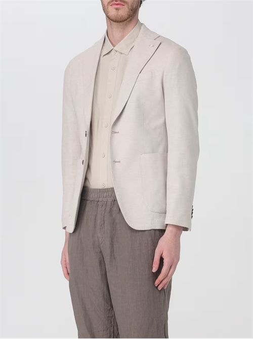 Blazer uomo Manuel Ritz MANUEL RITZ | G2728M253182/23
